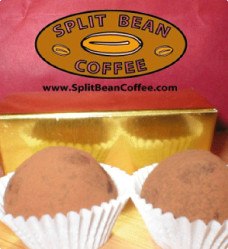 Artisan Truffles Mini Box