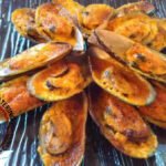mussels