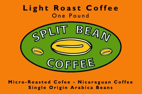 Light Roast - Ground Light Roast - Ground
