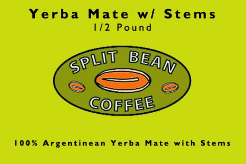 Yerba Mate Traditional Blend Yerba Mate Traditional Blend